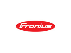 Fronius MTG 400i Up/Down Controls, 45° Neck, 15' Lead, with LED (4,035,937)-ShopWeldingSupplies.com