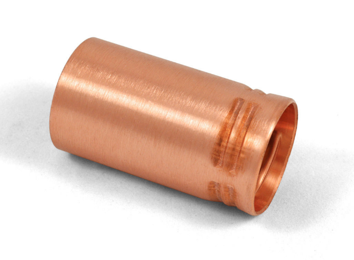 Tweco® Model 34CT Nozzle Insulator by CM Industries-ShopWeldingSupplies.com