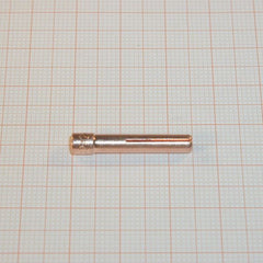 Fronius Genuine Clamping Sleeve (AKA Collet) 42,0001,2572-ShopWeldingSupplies.com