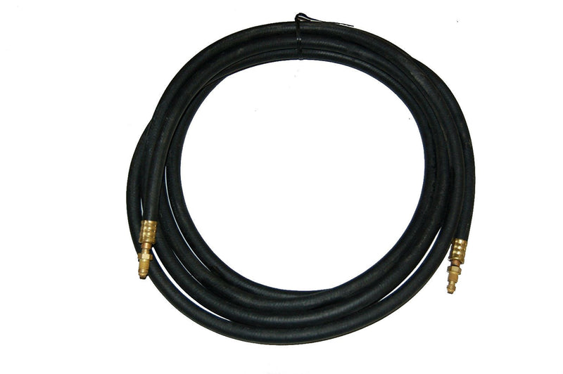 Weldmark by CK Worldwide 57Y03R 25' Rubber Power Cable-ShopWeldingSupplies.com