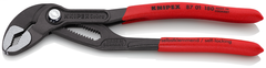 Knipex Cobra® High-Tech Water Pump Pliers-ShopWeldingSupplies.com