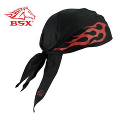 Revco BC5D-BK BSX Firerag FR Doo Rag-ShopWeldingSupplies.com