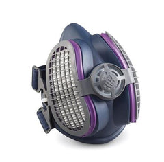 Miller Electric LPR-100™ Half Mask Respirator-ShopWeldingSupplies.com