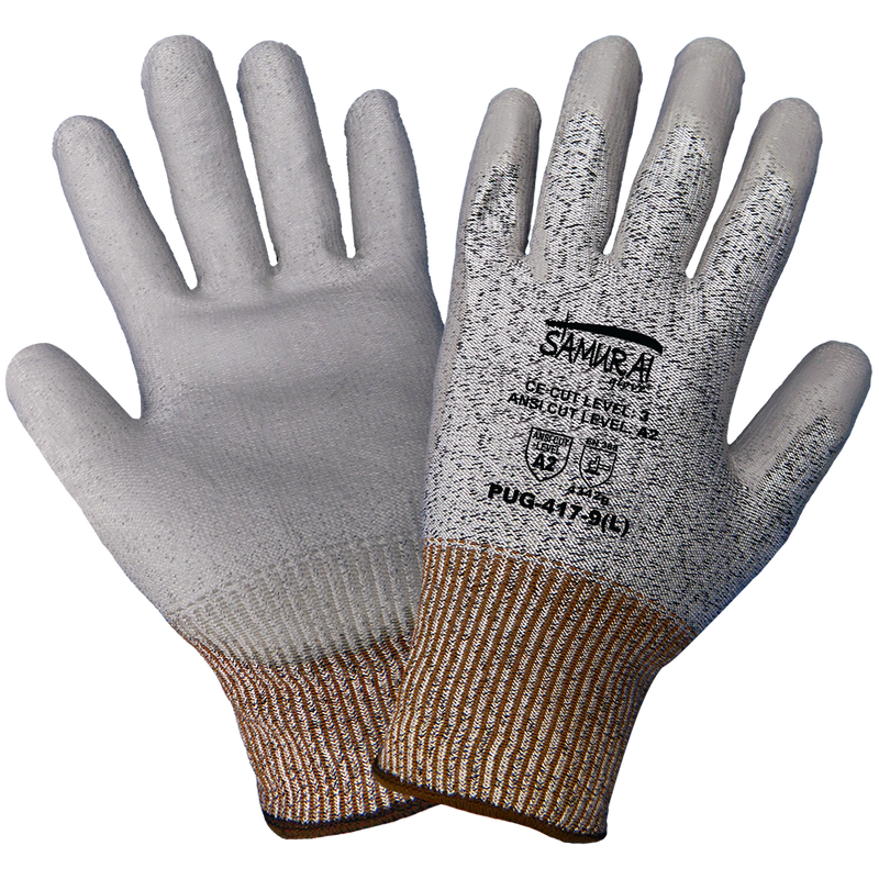 Global Glove PUG-417 Cut-Resistant Work Gloves-ShopWeldingSupplies.com