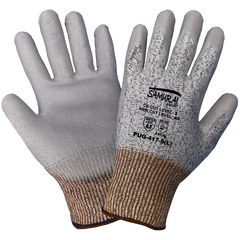 Global Glove PUG-417 Cut-Resistant Work Gloves-ShopWeldingSupplies.com