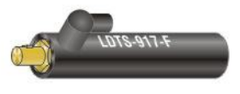 Lenco LDTS-917-F Machine Plug-ShopWeldingSupplies.com