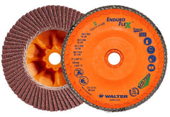 Walter 06-F 458 ENDURO-FLEX Stainless™ 4-1/2