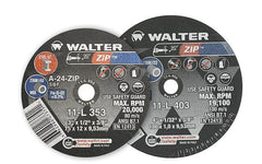 Walter 11-L 413 ZIP™ 4