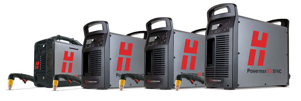 Plasma Cutting Machines