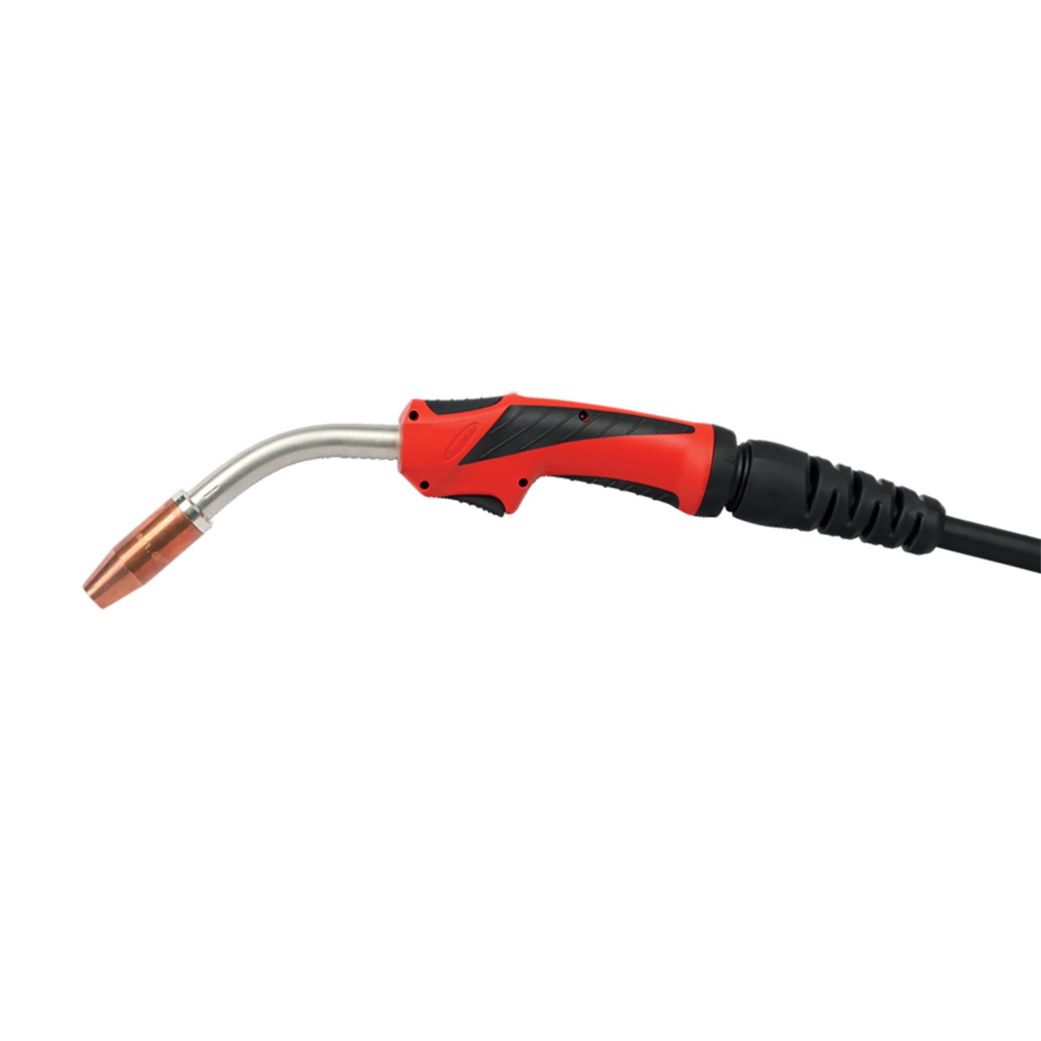 Fronius MTG 320i MIG Gun with Up/Down Control Buttons 14.76ft Lead, FSC (4,035,931)-ShopWeldingSupplies.com
