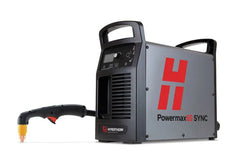 Plasma Machines & Accessories