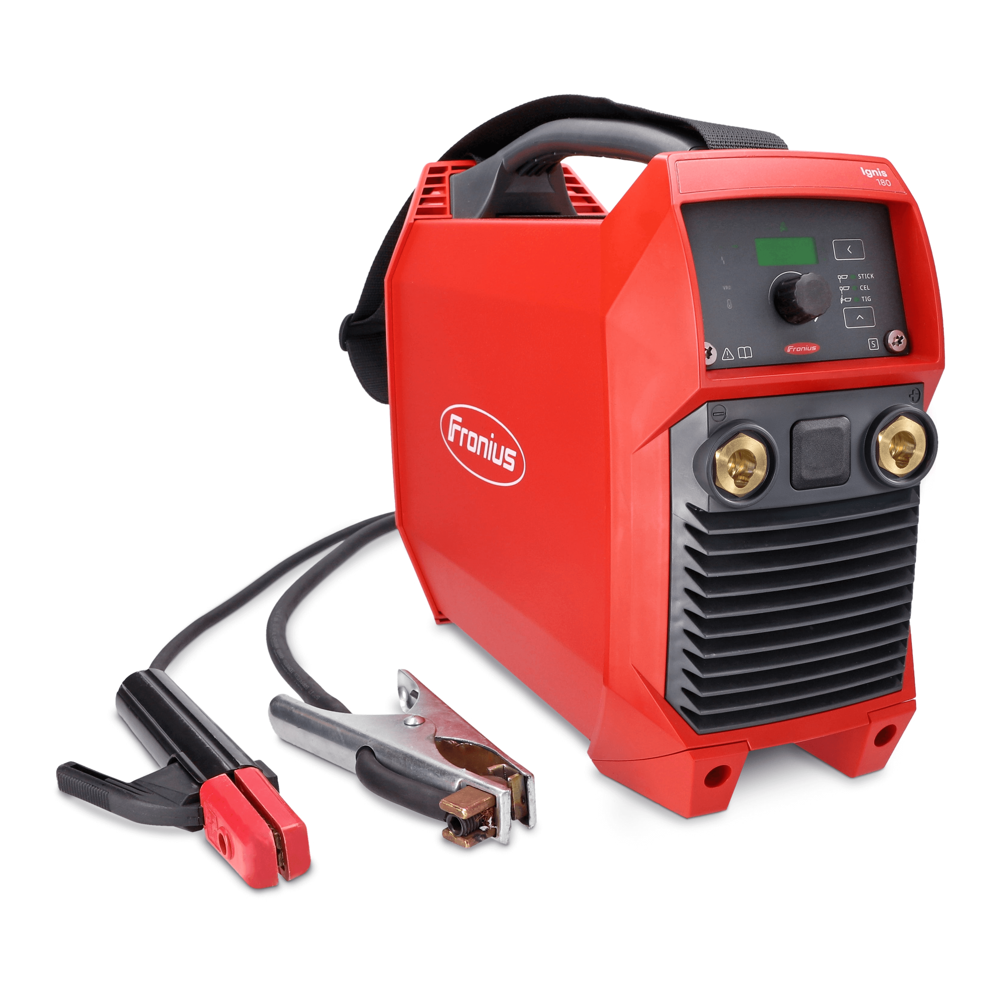 SMAW Welders - Stick Welding Machines
