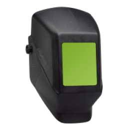 Laser Welding Safety