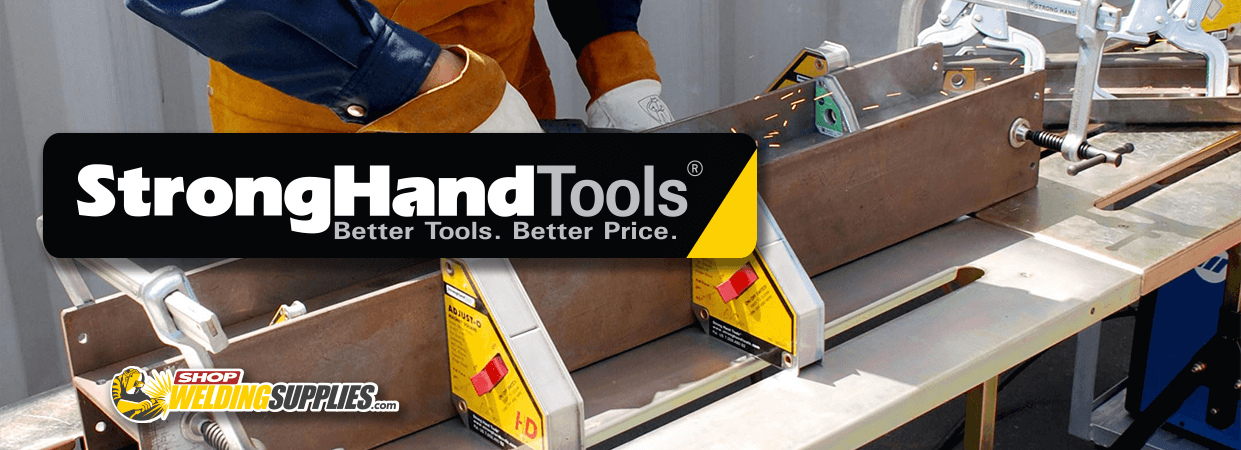 Strong Hand Tools