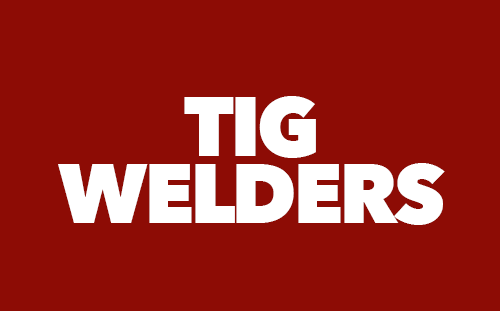 TIG Welders