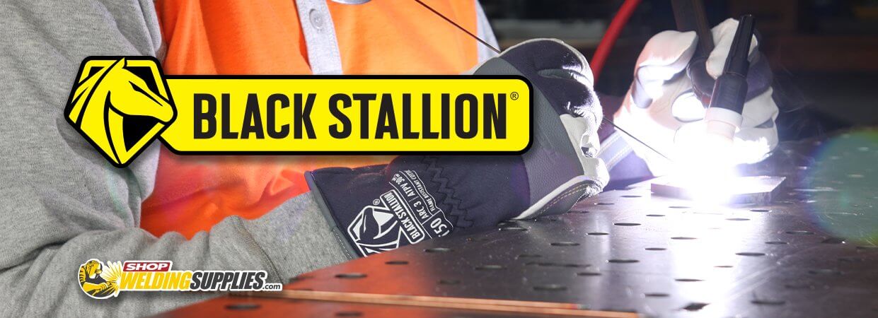 Revco (Black Stallion)