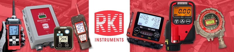RKI Instruments