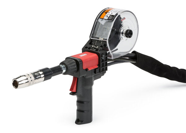 Lincoln Electric K3570-2 Magnum PRO 250LX Spool Gun-ShopWeldingSupplies.com