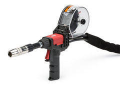 Lincoln Electric K3570-2 Magnum PRO 250LX Spool Gun-ShopWeldingSupplies.com