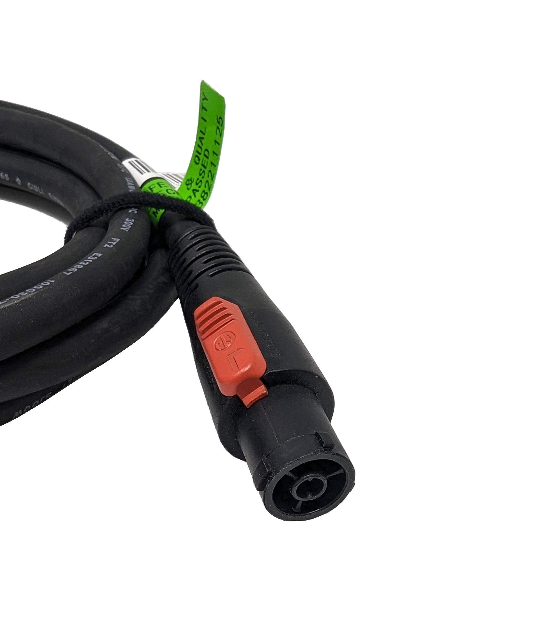 Fronius Power Cable Replacement 120v Nema 5-20 (43,0004,5668)-ShopWeldingSupplies.com