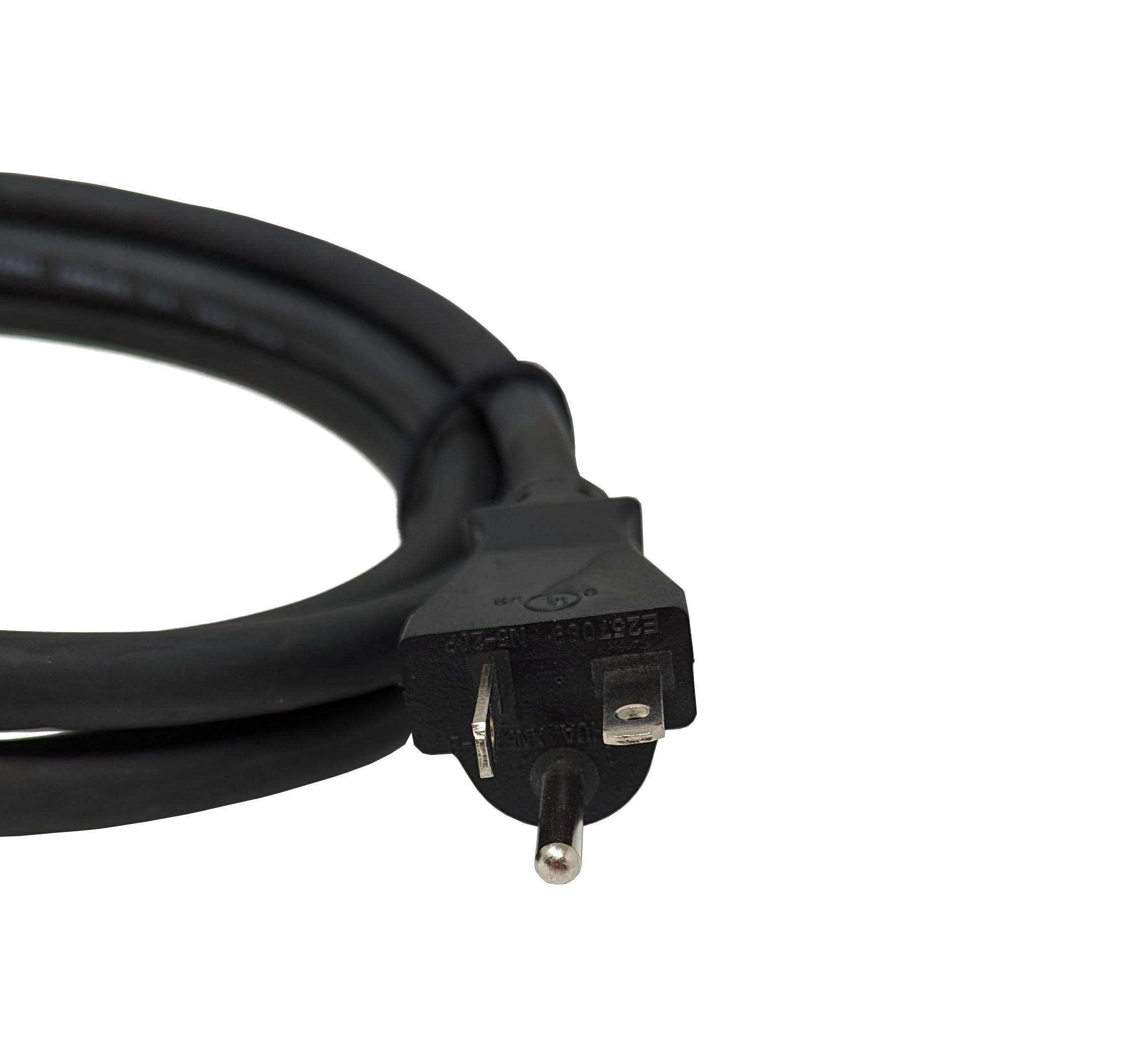 Fronius Power Cable Replacement 120v Nema 5-20 (43,0004,5668)-ShopWeldingSupplies.com