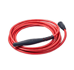 Ensitech TIG Brush Red Handle Cable - 20 Foot (P1166-HC20F)-ShopWeldingSupplies.com
