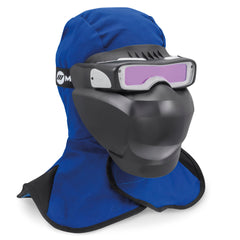 Miller Electric 295917 Weld-Mask Clearlight Auto-Darkening Goggles (Old Part # 267370/280982)-ShopWeldingSupplies.com
