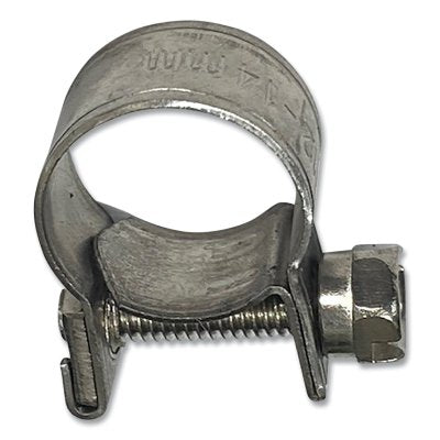 Western Enterprises HOSE CLAMP,1/4"-ShopWeldingSupplies.com
