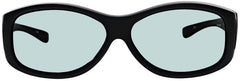 Phillips Safety Over-Glasses Fit Laser Welding Safety Glasses (Model 33)-ShopWeldingSupplies.com