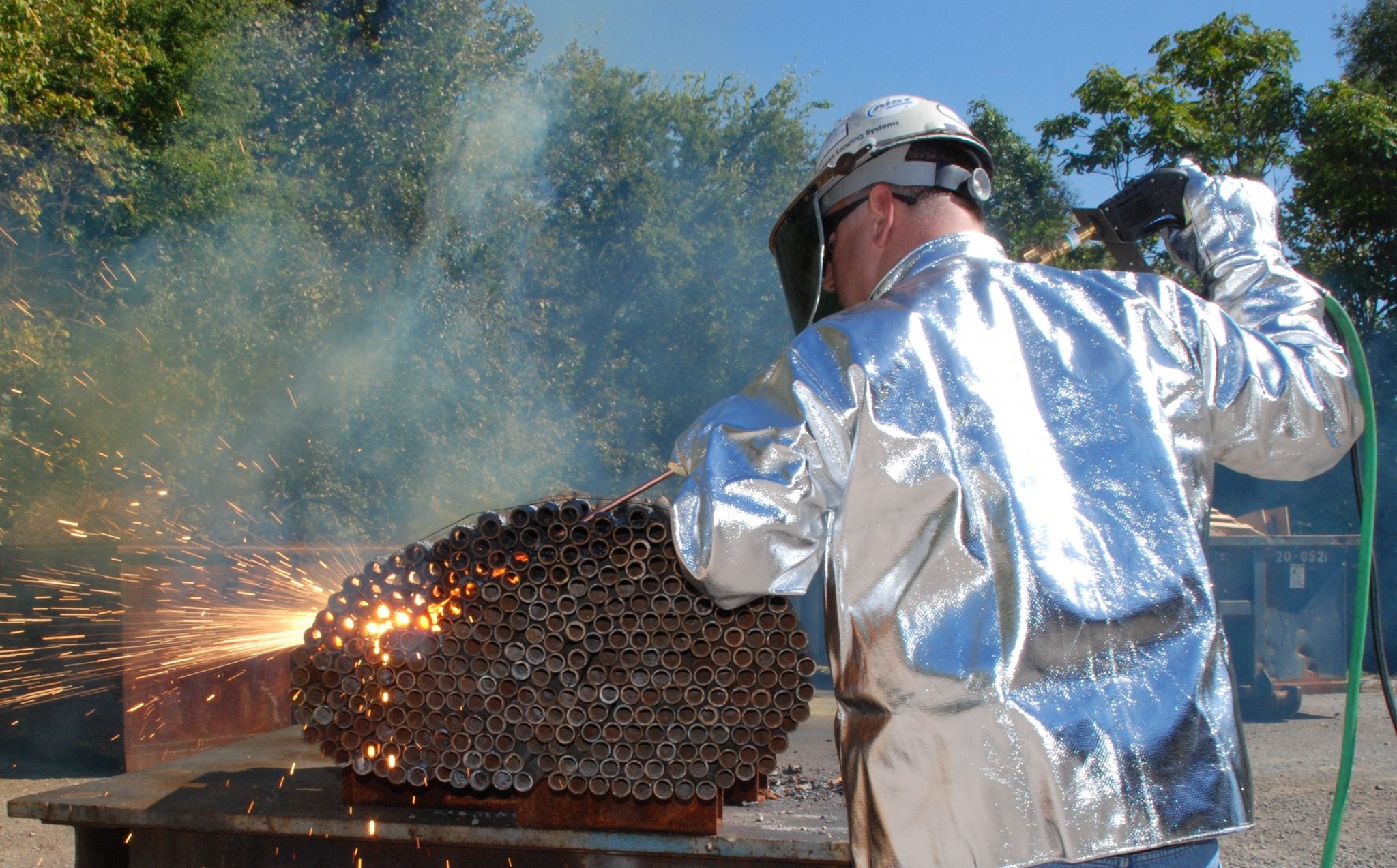 Oxylance Surecut System-ShopWeldingSupplies.com