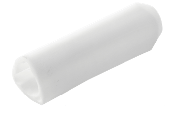 Ensitech TIG Brush Shroud for 4" Classic Wand-ShopWeldingSupplies.com