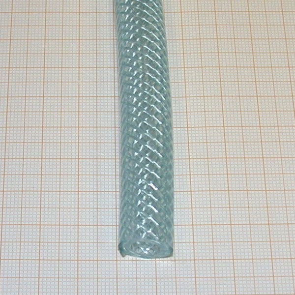 Fronius RAUFILAM HOSE MG 8X3 TR - Per 5 Meters (40,0001,0008) 1