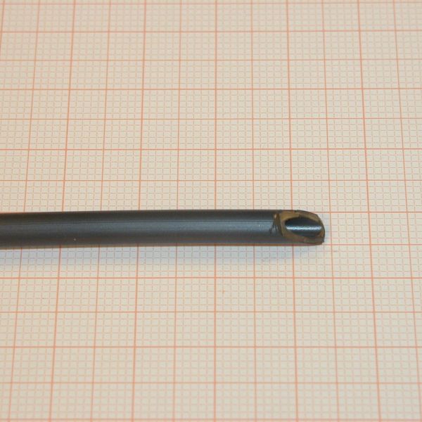 Fronius Inner Liner Graphite 1/16" / 1.6mm - Per 10 Meters (40,0001,0054)-ShopWeldingSupplies.com
