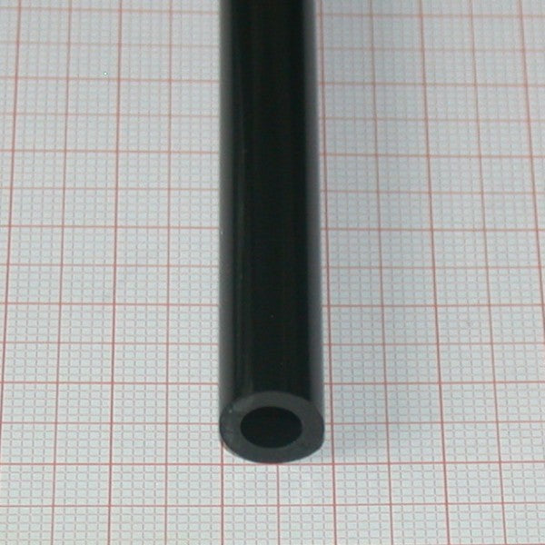 Fronius Hose Plastic Dyn OD9.5 Black - Increments of 10 Meters (40,0001,0395)-ShopWeldingSupplies.com