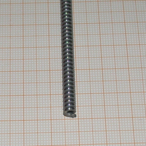 Fronius CrNi-Bare Inner Liner 15m - Select Wire Diameter-ShopWeldingSupplies.com