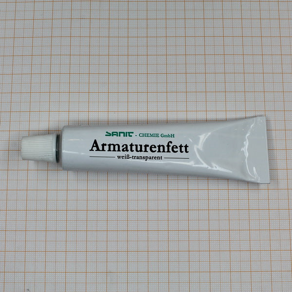 Grease O-Ring Tube 23g (40,0009,0044) 1