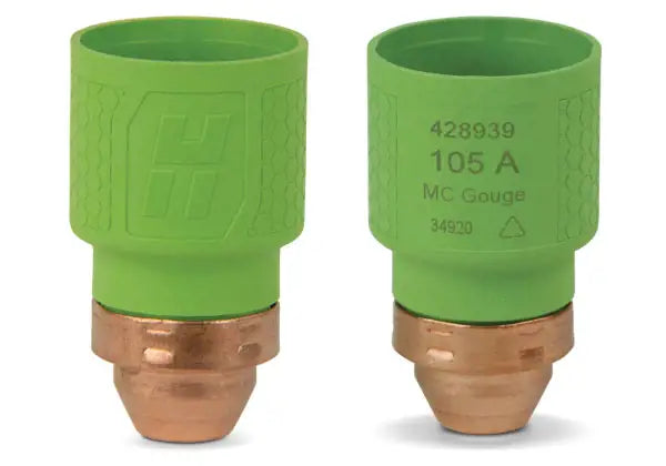 Hypertherm SYNC Cartridge 105 Amp Max Control Gouging (428939)-ShopWeldingSupplies.com