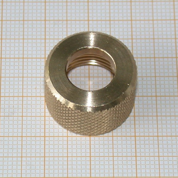 Fronius Cap Nut R 3/8" D=20X13 (42,0001,0943) 1