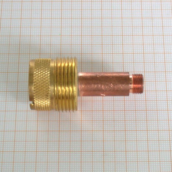 Fronius Gas Lens 1/8" (3.2mm) (42,0001,3030)-ShopWeldingSupplies.com