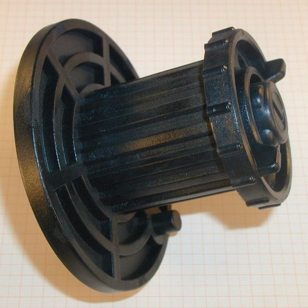 Fronius DECEL.DEVICE KIT D=110X76 VR 2000 (42,0001,3106,Z)-ShopWeldingSupplies.com