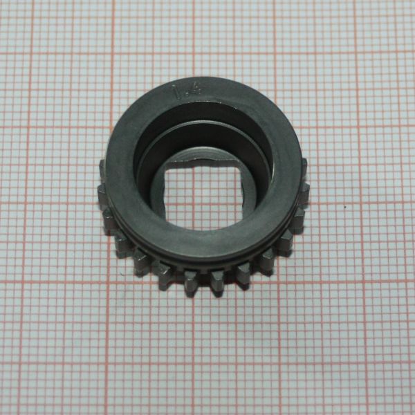 Fronius Driver Roll .052"/1.4mm for WF 25i Reel (42,0001,4583)-ShopWeldingSupplies.com