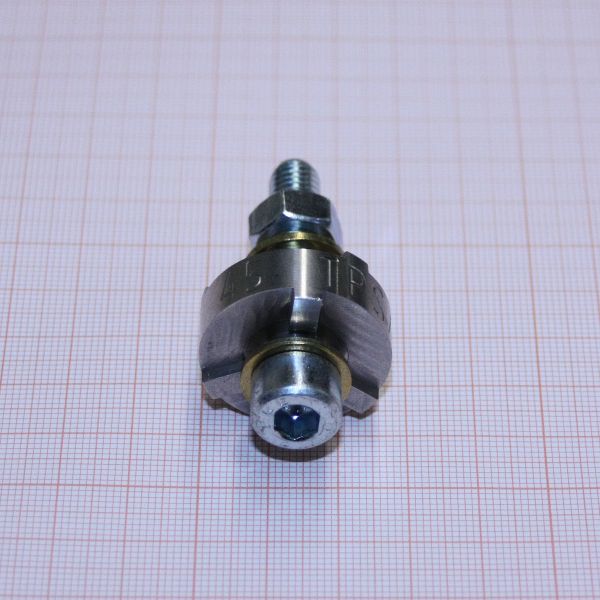 Fronius TPS/i RD Indexdisc 45° (42,0001,4876) 1
