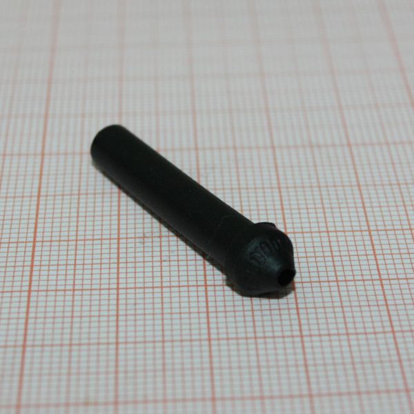 Fronius Wire Guide Insert Synthetic .030-.045" (42,0100,0333)-ShopWeldingSupplies.com