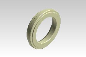 Fronius Insulation Ring W 500i ø20/13.1x3.8 MAG 02 (42,0100,1328) 1