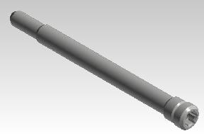 Fronius Rear Liner Guide Tube RD2 TR 90 UV Transparent (42,0100,1470)-ShopWeldingSupplies.com