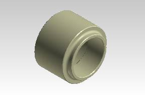 Fronius MTW Narrow Gap Insulation Ring - Pack of 5 (42,0100,1497) 1