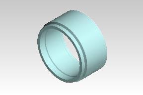 Fronius Insulation Ring M21x1 / M24x1 (42,0100,1547) 1