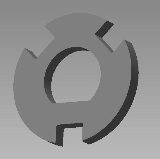 Fronius Anti-Twist Device (42,0201,4165) 1
