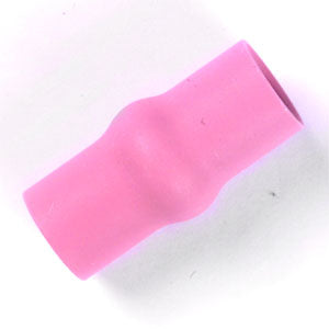 Fronius Ceramic Gas Nozzle #8 Ø13/Ø20.8X44 (42,0300,0464)-ShopWeldingSupplies.com