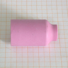 Fronius Ceramic Gas Nozzle 11mm Threaded (42,0300,2012)-ShopWeldingSupplies.com